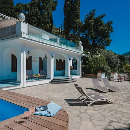 Villa By Myvillacollection Capri