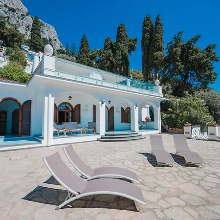 Villa By Myvillacollection