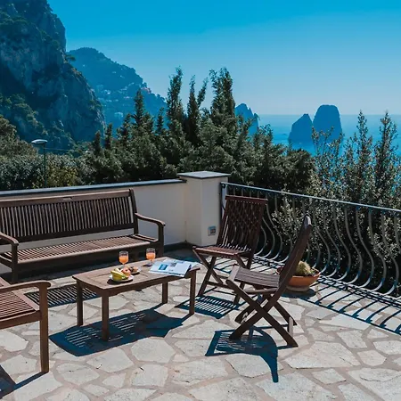 By Myvillacollection * Capri