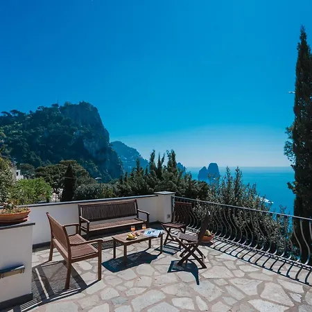 By Myvillacollection Villa