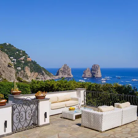 By Myvillacollection * Capri