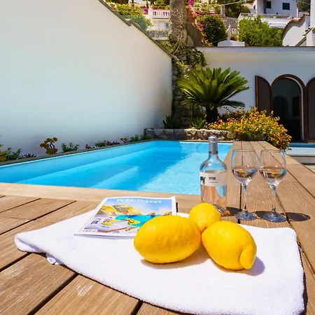 By Myvillacollection Villa Capri