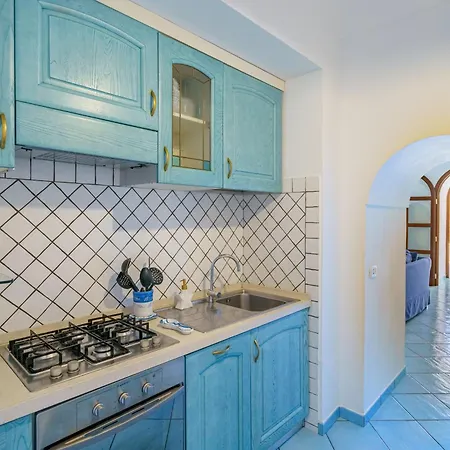 By Myvillacollection * Capri