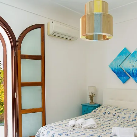 By Myvillacollection * Capri