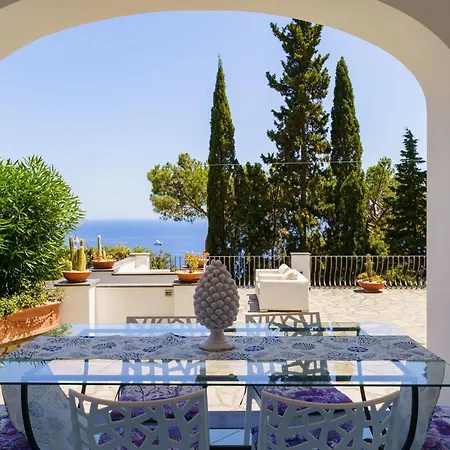 By Myvillacollection Villa