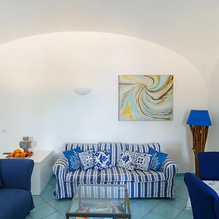 By Myvillacollection Capri