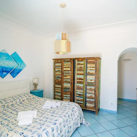 By Myvillacollection * Capri