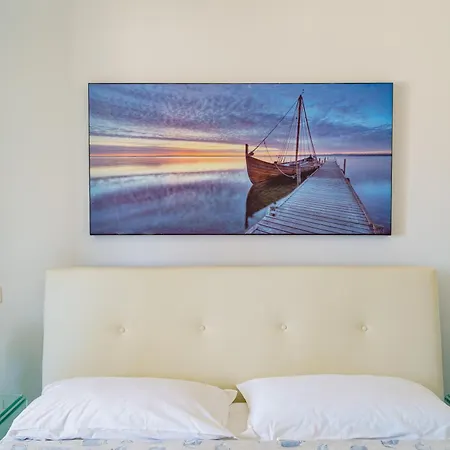 By Myvillacollection Capri